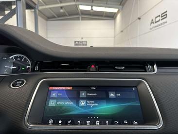 Land Rover Range Rover Evoque 2.0D MHEV SE AWD Aut. — photo 18