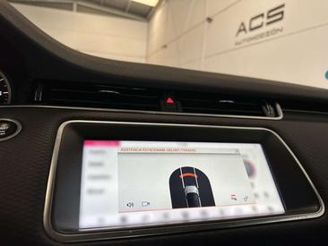 Land Rover Range Rover Evoque 2.0D MHEV SE AWD Aut. — photo 20