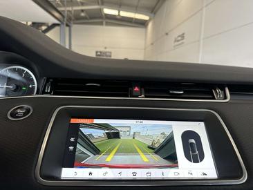 Land Rover Range Rover Evoque 2.0D MHEV SE AWD Aut. — photo 21