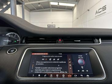 Land Rover Range Rover Evoque 2.0D MHEV SE AWD Aut. — photo 25