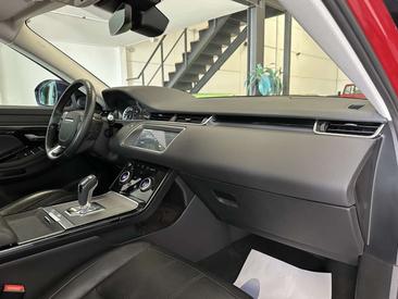 Land Rover Range Rover Evoque 2.0D MHEV SE AWD Aut. — photo 28