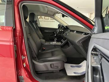 Land Rover Range Rover Evoque 2.0D MHEV SE AWD Aut. — photo 30