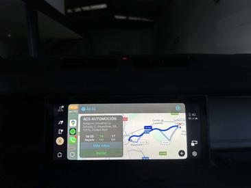 Land Rover Defender 110 X-Dynamic SE 3.0 I6 MHEV AWD Aut. 400 — photo 10
