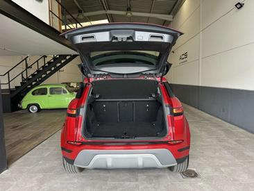 Land Rover Range Rover Evoque 2.0D MHEV SE AWD Aut. — photo 32