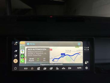 Land Rover Defender 110 X-Dynamic SE 3.0 I6 MHEV AWD Aut. 400 — photo 25