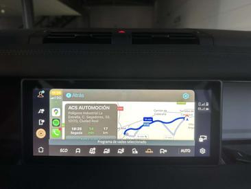 Land Rover Defender 110 X-Dynamic SE 3.0 I6 MHEV AWD Aut. 400 — photo 30