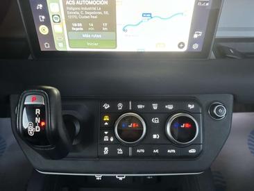 Land Rover Defender 110 X-Dynamic SE 3.0 I6 MHEV AWD Aut. 400 — photo 32