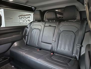 Land Rover Defender 110 X-Dynamic SE 3.0 I6 MHEV AWD Aut. 400 — photo 40