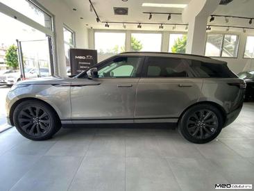 Land Rover Range Rover Velar R-DYNAMIC 3.0 V6 SD6 300CV — photo 2