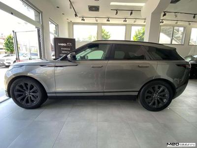 Land Rover Range Rover Velar R-DYNAMIC 3.0 V6 SD6 300CV