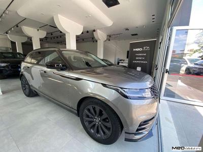 Land Rover Range Rover Velar R-DYNAMIC 3.0 V6 SD6 300CV
