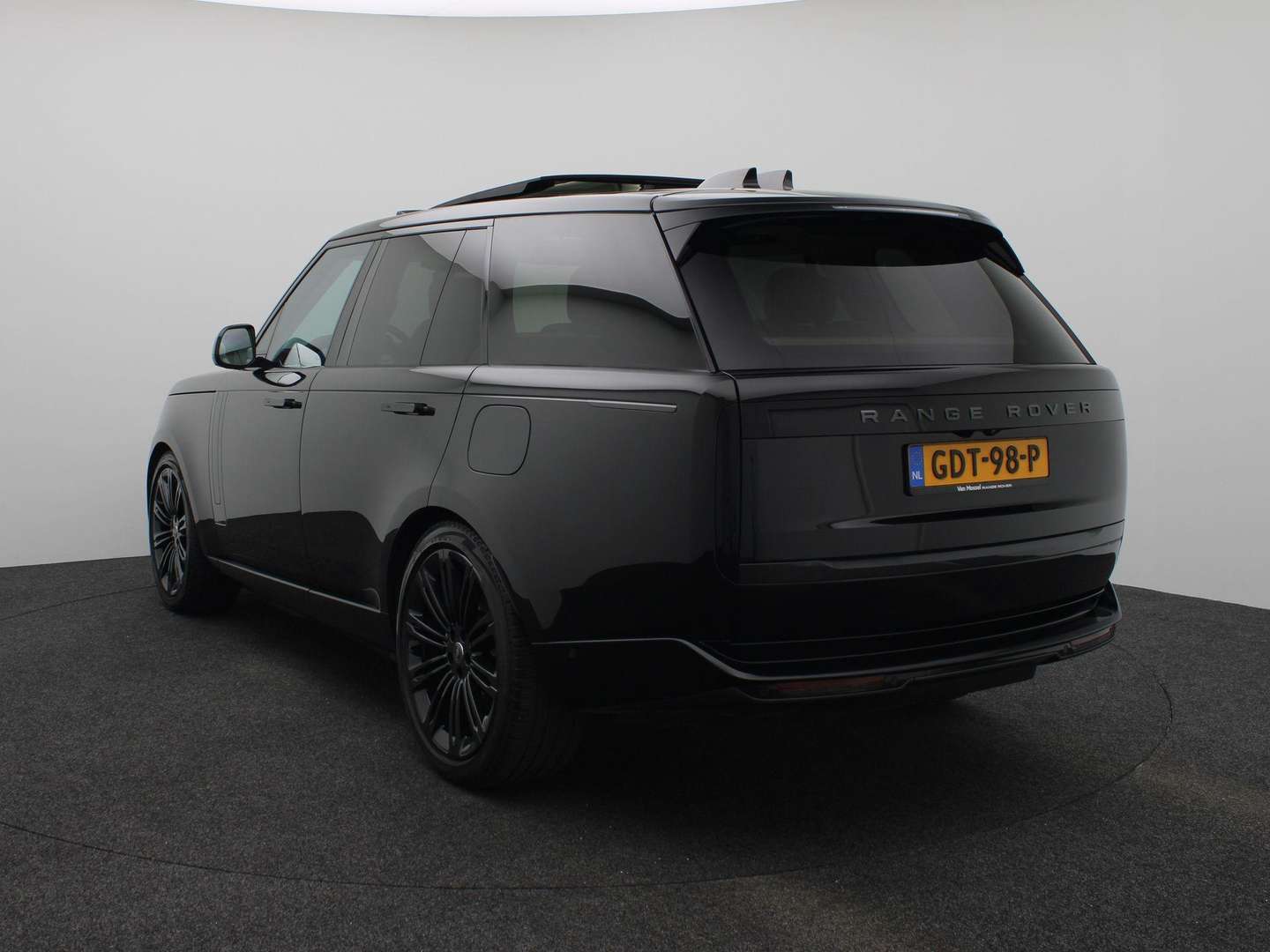 Land Rover Range Rover 3.0 P460e SE PHEV - 2024 - Joinsteer - #1