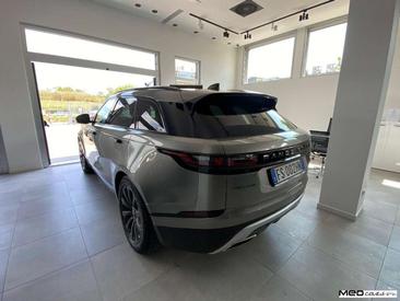 Land Rover Range Rover Velar R-DYNAMIC 3.0 V6 SD6 300CV — photo 5