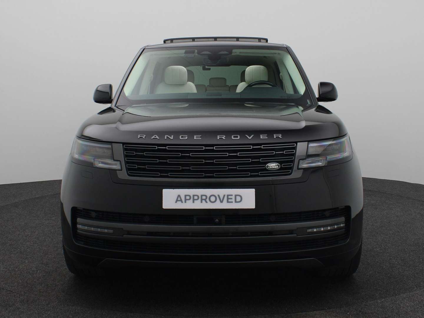 Land Rover Range Rover 3.0 P460e SE PHEV - 2024 - Joinsteer - #2