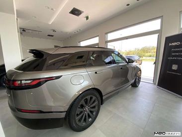 Land Rover Range Rover Velar R-DYNAMIC 3.0 V6 SD6 300CV — photo 6