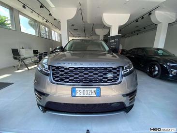 Land Rover Range Rover Velar R-DYNAMIC 3.0 V6 SD6 300CV — photo 7