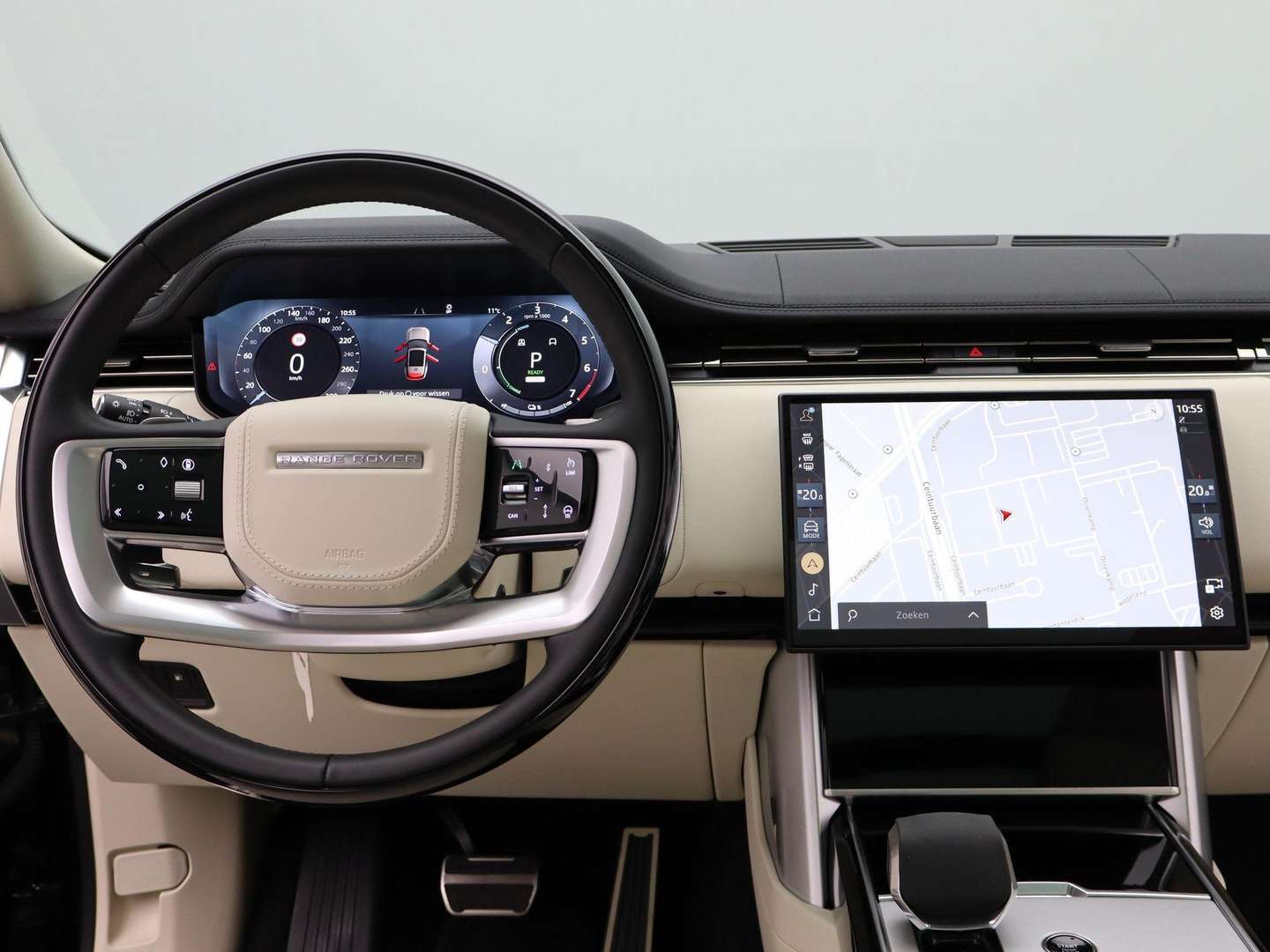 Land Rover Range Rover 3.0 P460e SE PHEV - 2024 - Joinsteer - #6