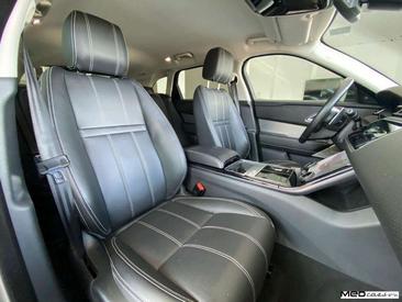 Land Rover Range Rover Velar R-DYNAMIC 3.0 V6 SD6 300CV — photo 10