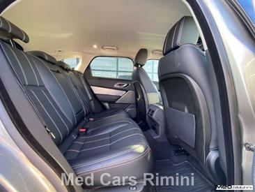 Land Rover Range Rover Velar R-DYNAMIC 3.0 V6 SD6 300CV — photo 11