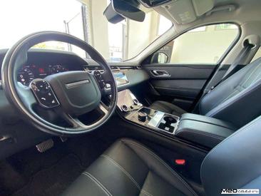 Land Rover Range Rover Velar R-DYNAMIC 3.0 V6 SD6 300CV — photo 13