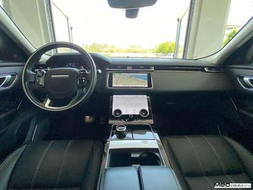Land Rover Range Rover Velar R-DYNAMIC 3.0 V6 SD6 300CV — photo 14