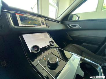 Land Rover Range Rover Velar R-DYNAMIC 3.0 V6 SD6 300CV — photo 15