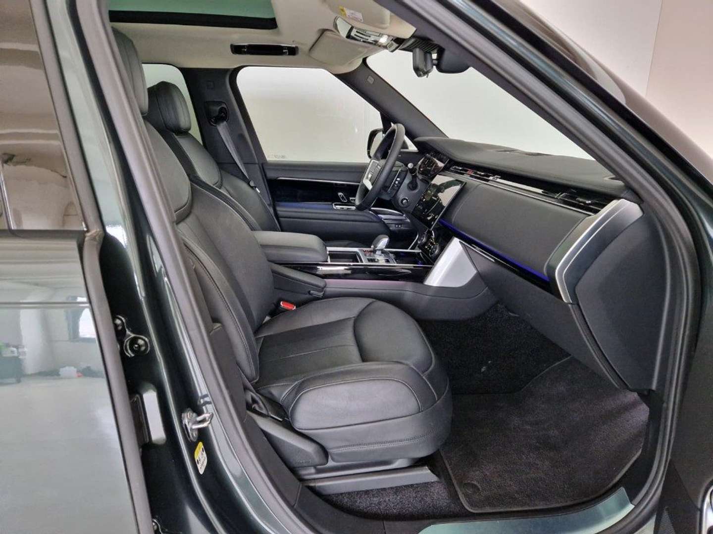 Land Rover Range Rover HSE 3.0D TD6 249 PS AWD Auto - 2023 - Joinsteer - #3