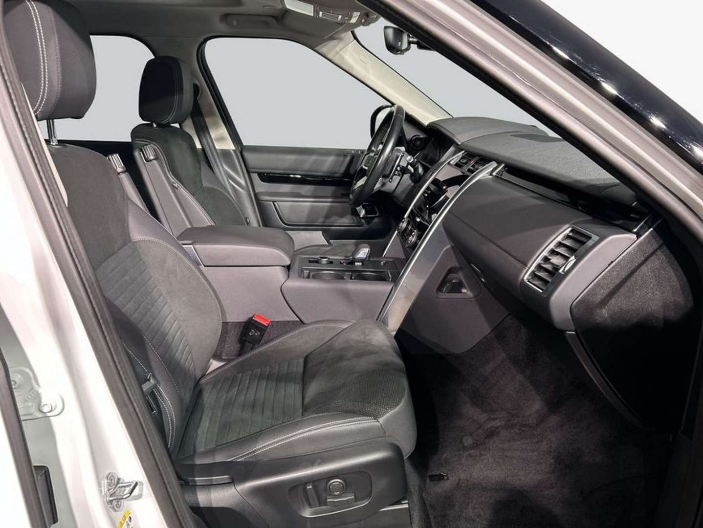 Land Rover Discovery D250 - 2021 - Joinsteer - #3