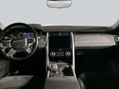 Land Rover Discovery D250 -  - Joinsteer - #3