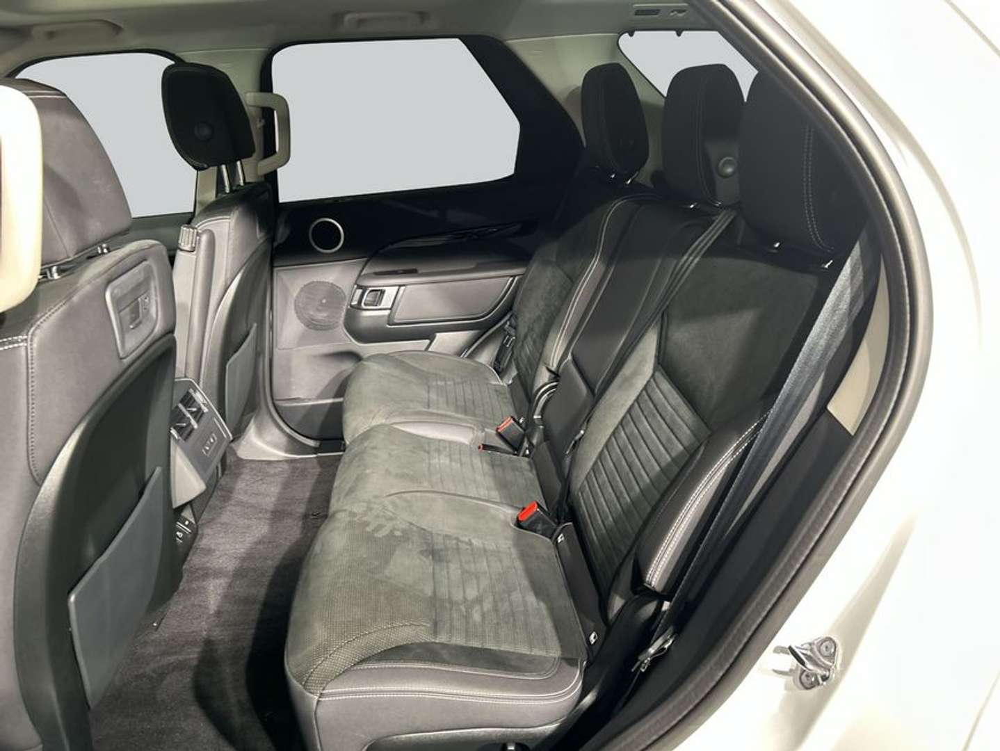 Land Rover Discovery D250 - 2021 - Joinsteer - #5
