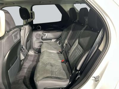 Land Rover Discovery D250 -  - Joinsteer - #4