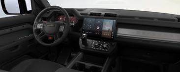 Land Rover Defender 110 26MY P635 OCTA AWD Auto — photo 4