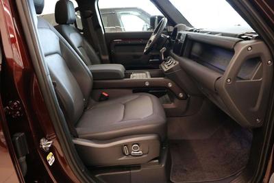 Land Rover Defender 130 X-Dynamic SE D300 -  - Joinsteer - #2