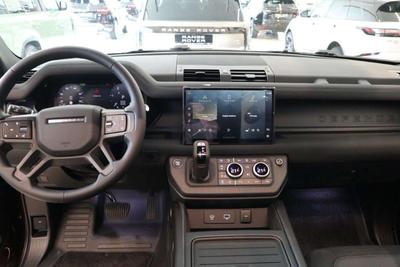 Land Rover Defender 130 X-Dynamic SE D300 -  - Joinsteer - #3