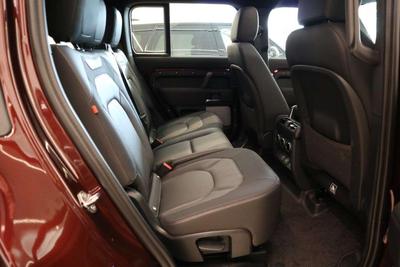 Land Rover Defender 130 X-Dynamic SE D300 -  - Joinsteer - #4