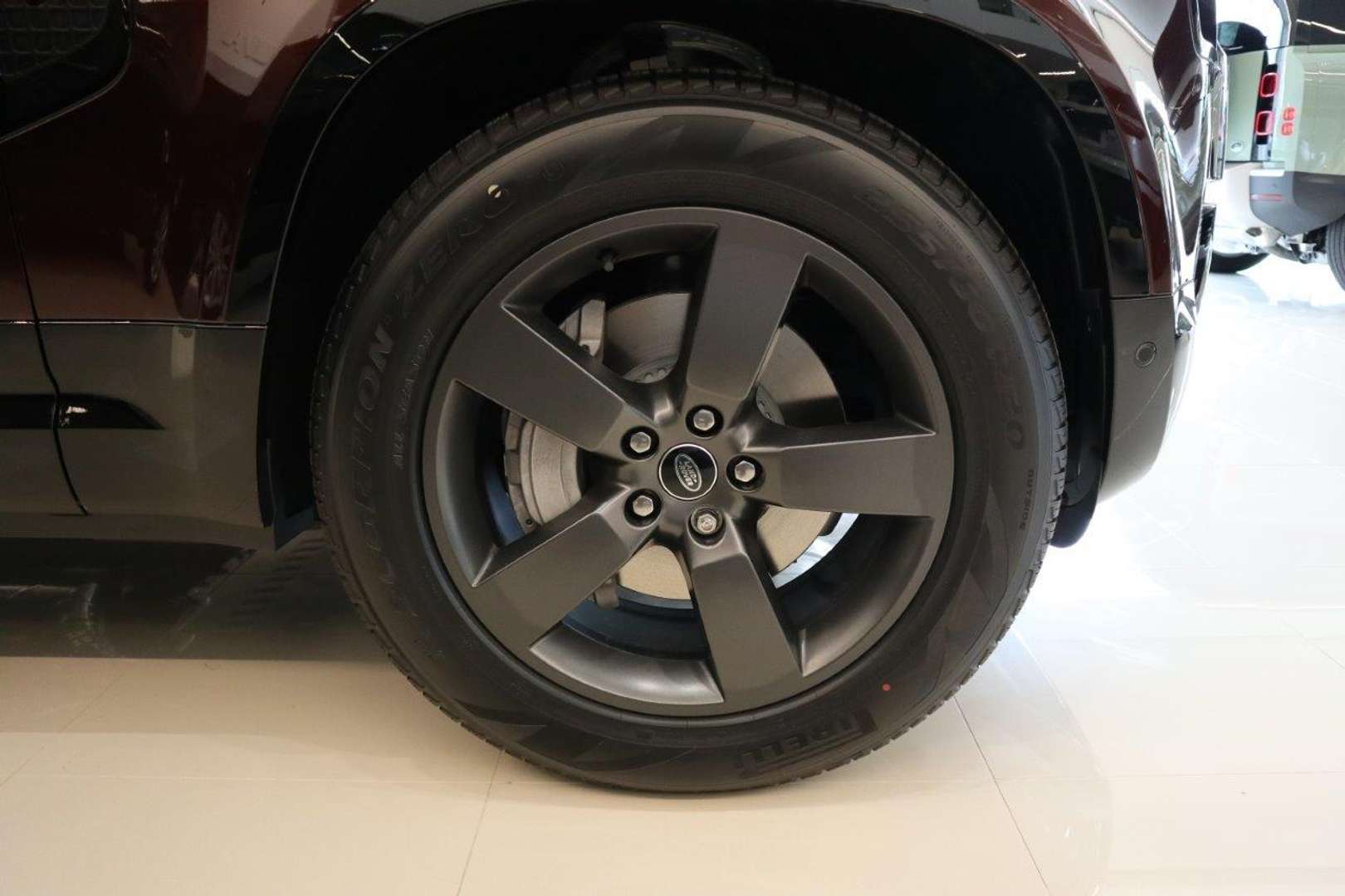 Land Rover Defender 130 X-Dynamic SE D300 - 2025 - Joinsteer - #10