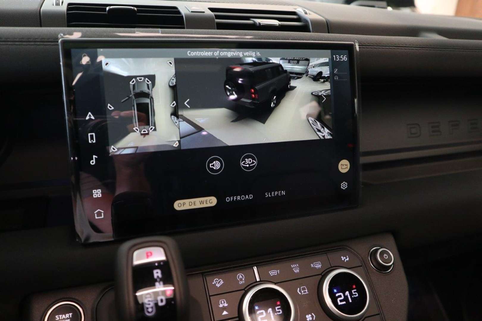 Land Rover Defender 130 X-Dynamic SE D300 - 2025 - Joinsteer - #14