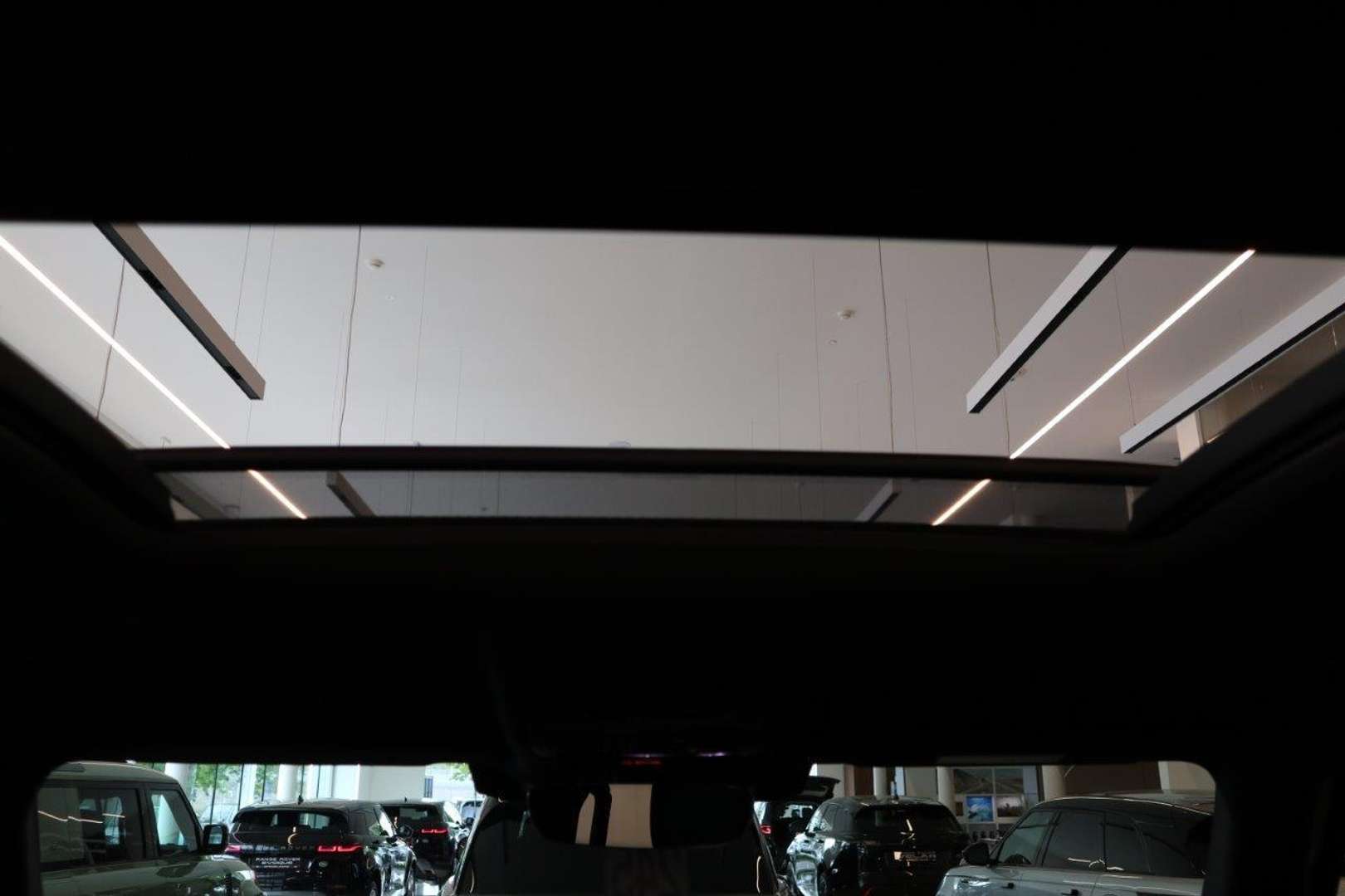 Land Rover Defender 130 X-Dynamic SE D300 - 2025 - Joinsteer - #15