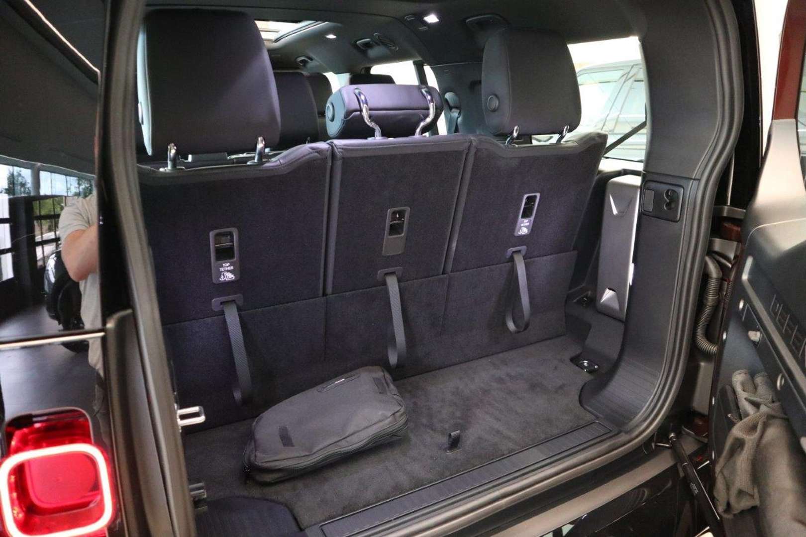 Land Rover Defender 130 X-Dynamic SE D300 - 2025 - Joinsteer - #16