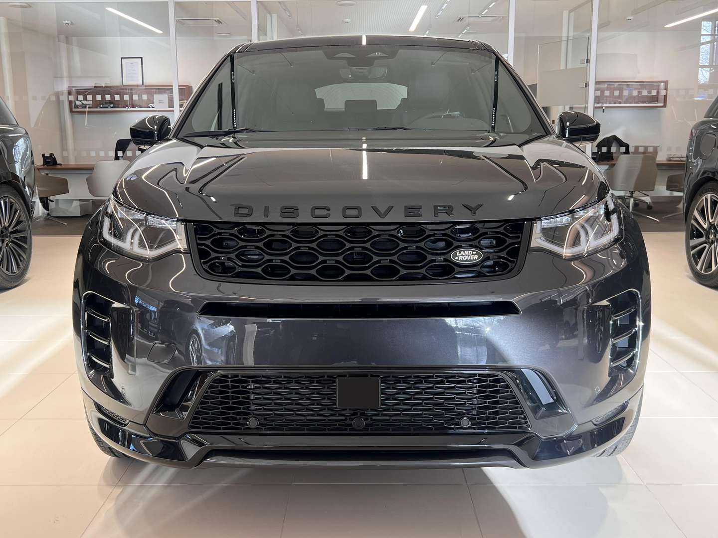 Land Rover Discovery Sport S P270e - 2026 - Joinsteer - #1