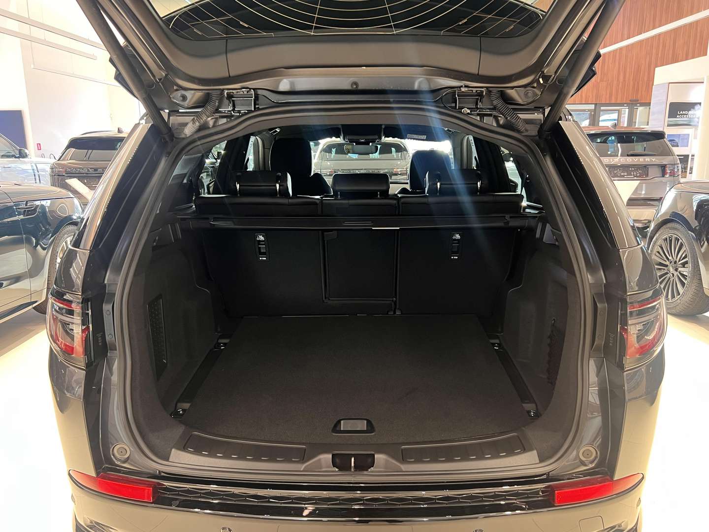 Land Rover Discovery Sport S P270e - 2026 - Joinsteer - #6