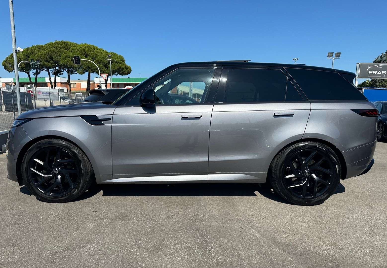 Land Rover Range Rover Sport Dynamic HSE 3.0d Mhev - 2024 - Joinsteer - #1