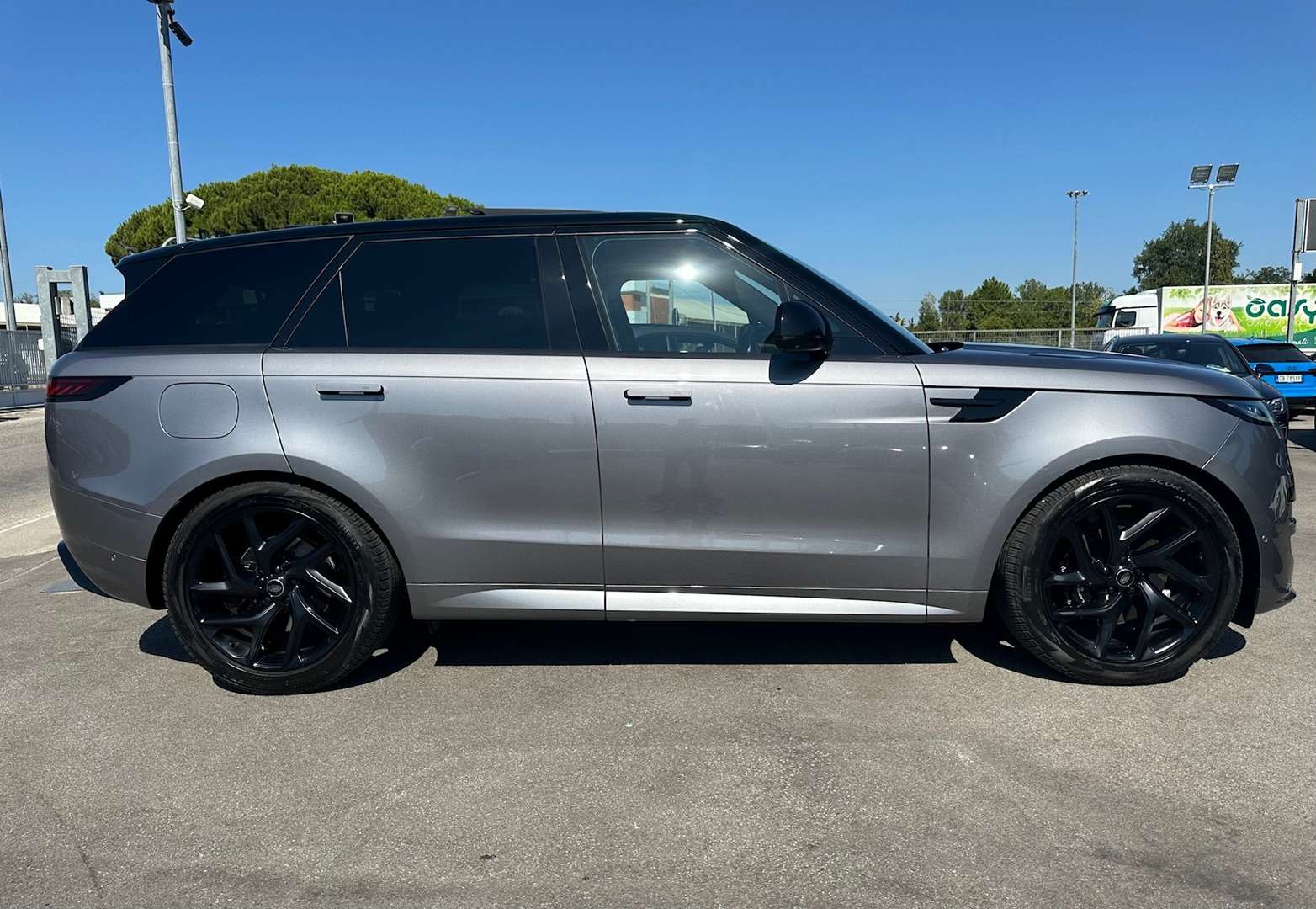 Land Rover Range Rover Sport Dynamic HSE 3.0d Mhev - 2024 - Joinsteer - #2