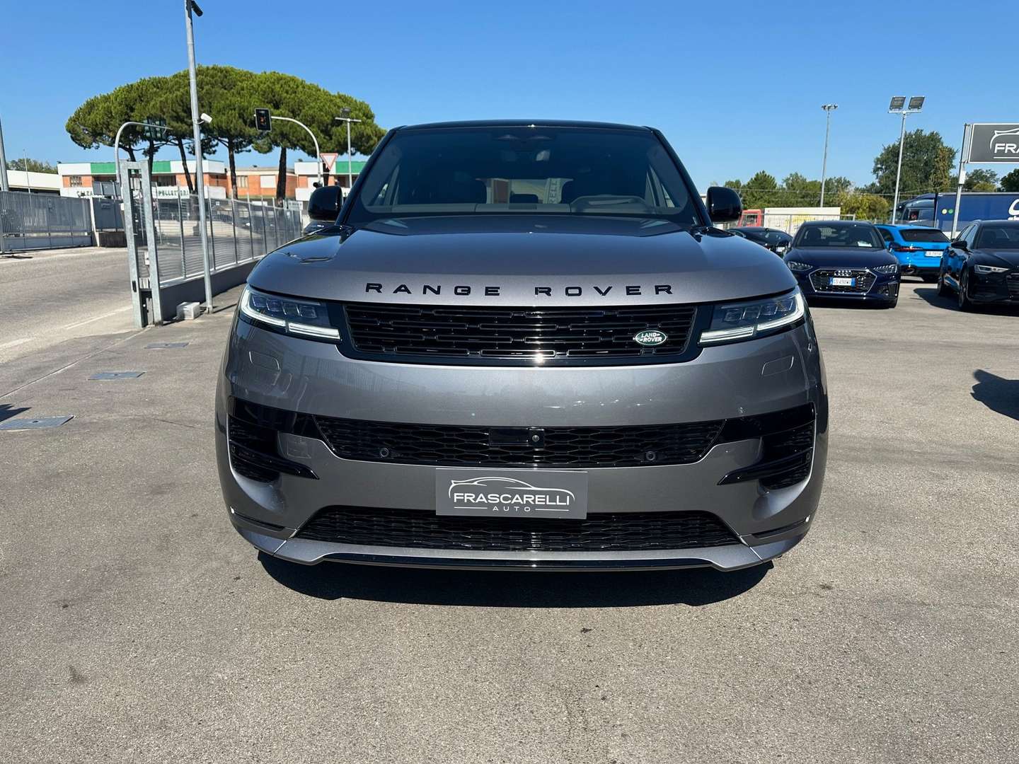 Land Rover Range Rover Sport Dynamic HSE 3.0d Mhev - 2024 - Joinsteer - #3