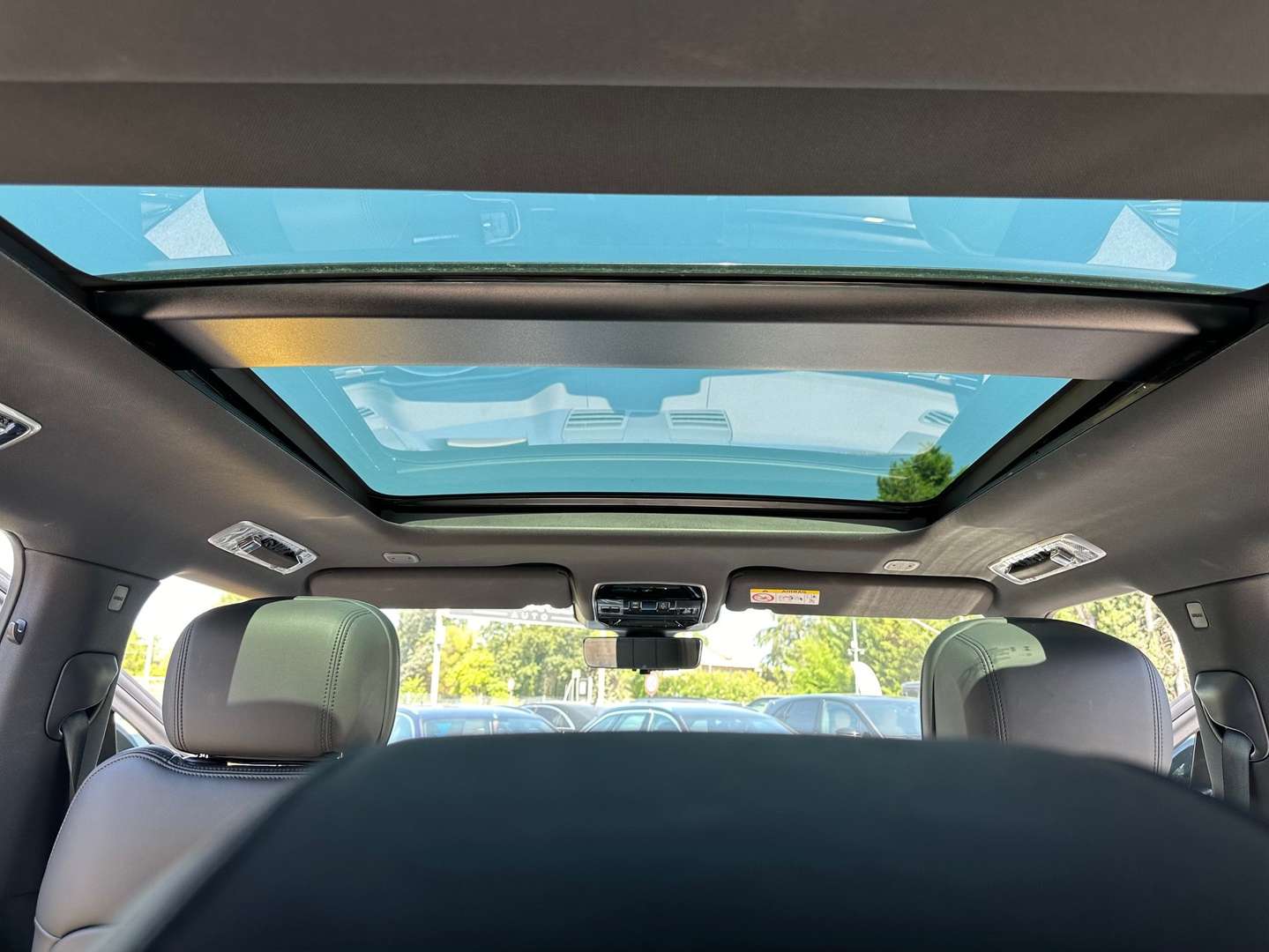 Land Rover Range Rover Sport Dynamic HSE 3.0d Mhev - 2024 - Joinsteer - #5