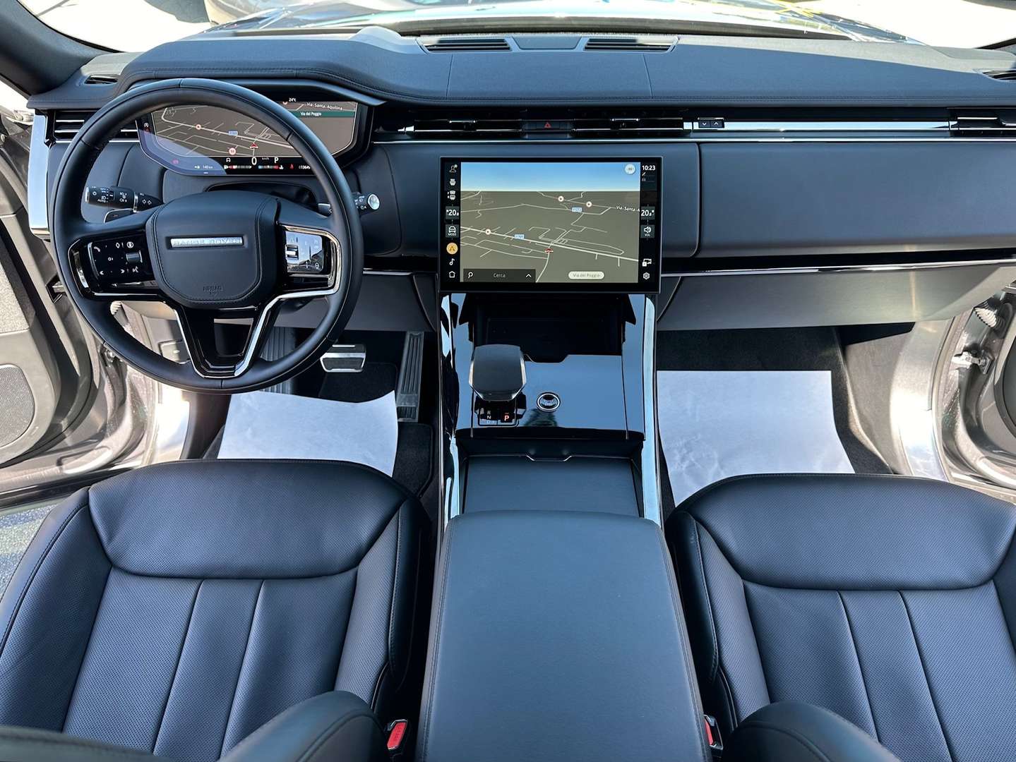 Land Rover Range Rover Sport Dynamic HSE 3.0d Mhev - 2024 - Joinsteer - #6