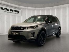 Land Rover Discovery Sport Dynamic SE P270e - 2025 - Joinsteer - #1