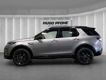 Land Rover Discovery Sport Dynamic SE P270e — photo 2