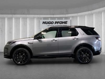 Land Rover Discovery Sport Dynamic SE P270e
