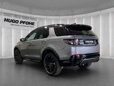 Land Rover Discovery Sport Dynamic SE P270e